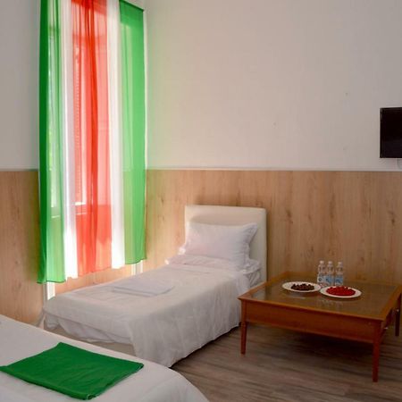Al Iram Guest House Ρώμη Εξωτερικό φωτογραφία