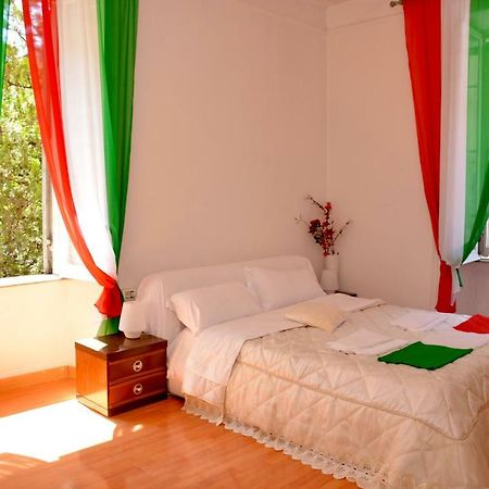Al Iram Guest House Ρώμη Εξωτερικό φωτογραφία