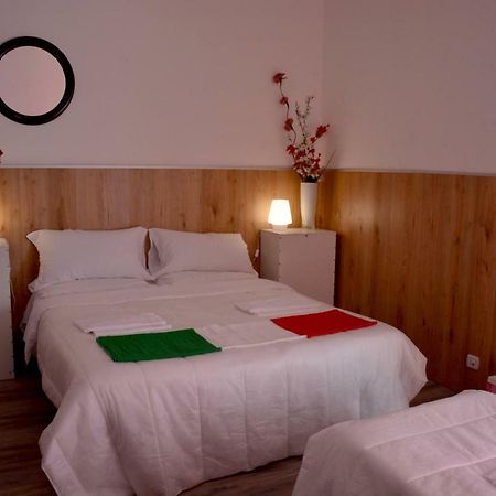 Al Iram Guest House Ρώμη Εξωτερικό φωτογραφία