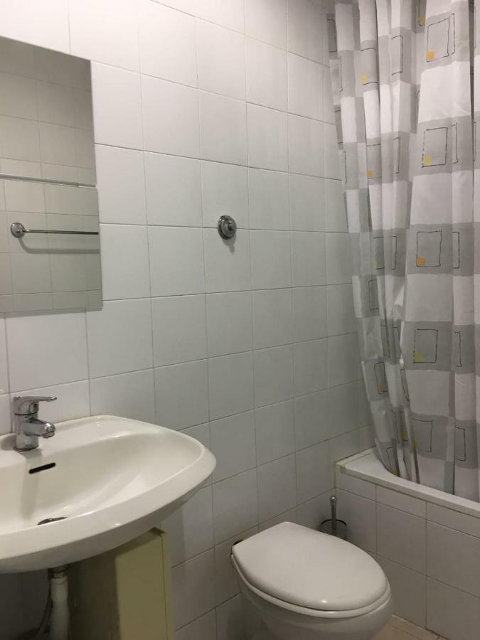 Al Iram Guest House Ρώμη Εξωτερικό φωτογραφία