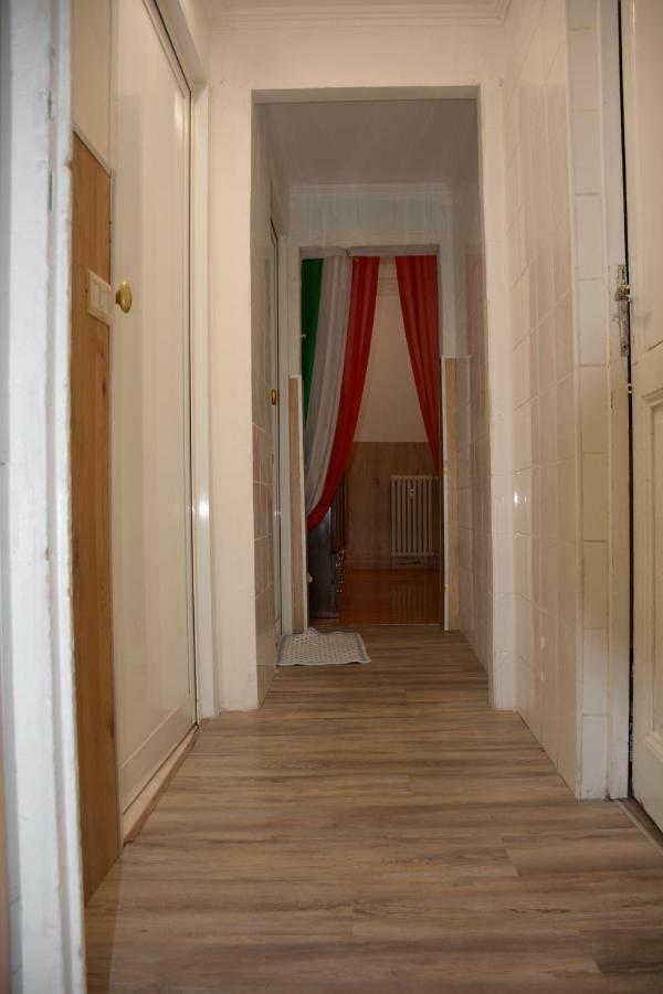 Al Iram Guest House Ρώμη Εξωτερικό φωτογραφία