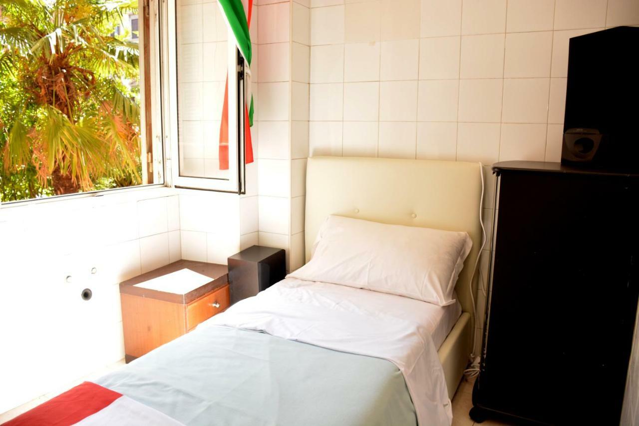 Al Iram Guest House Ρώμη Εξωτερικό φωτογραφία