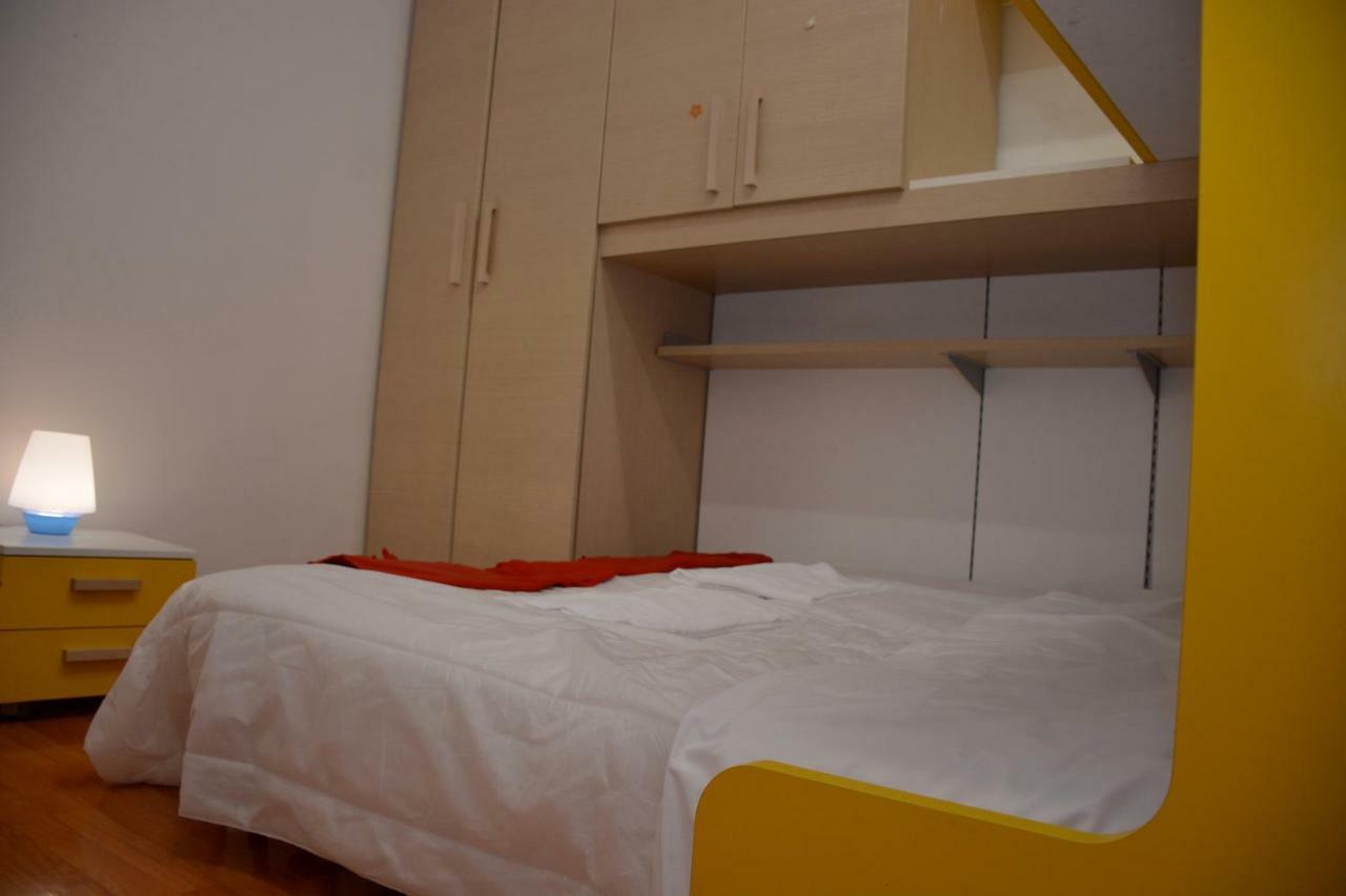 Al Iram Guest House Ρώμη Εξωτερικό φωτογραφία