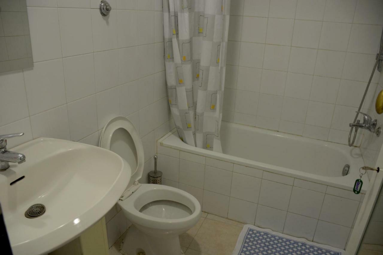 Al Iram Guest House Ρώμη Εξωτερικό φωτογραφία
