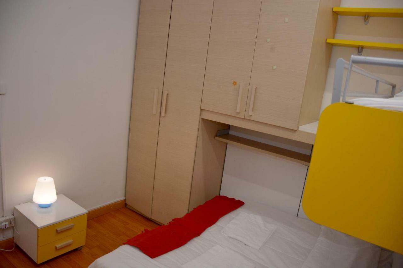 Al Iram Guest House Ρώμη Εξωτερικό φωτογραφία